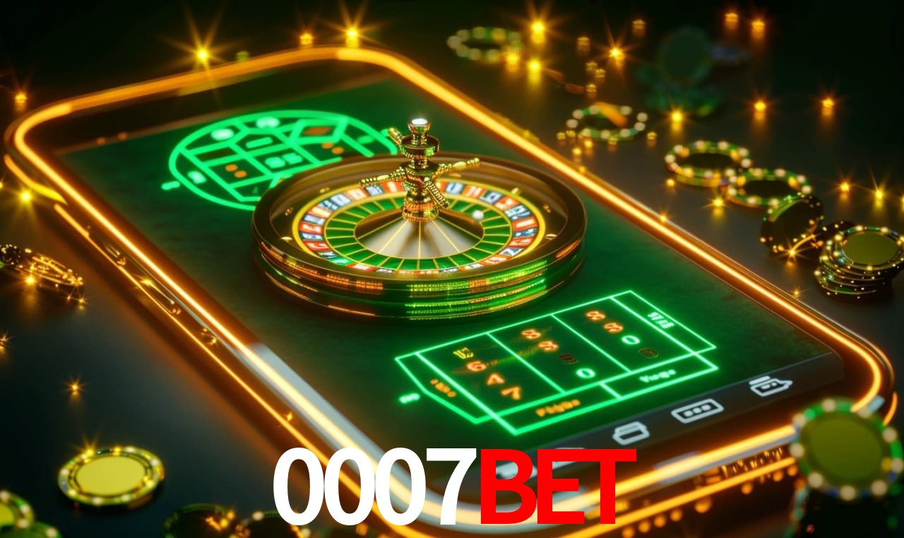 0007bet - Apostas e Casino Site Oficial Online - 0007bet.com