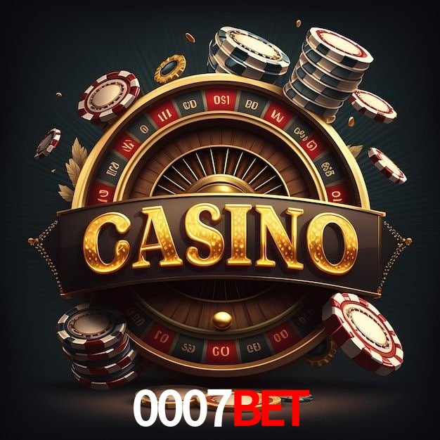 0007bet login