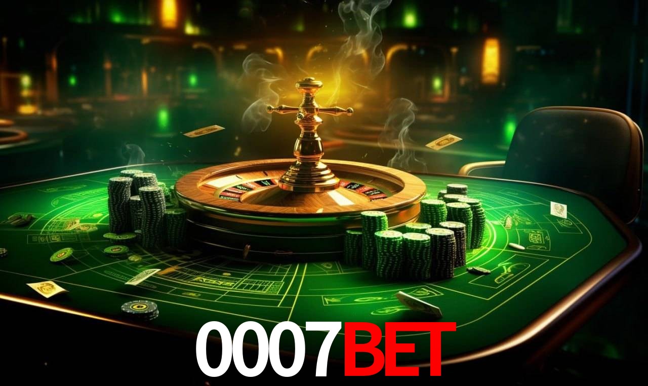 0007bet.com