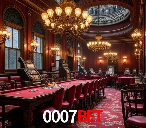  0007bet.com