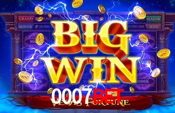 0007bet: A Experiência de Casino com Jogos de Mesa ao Vivo