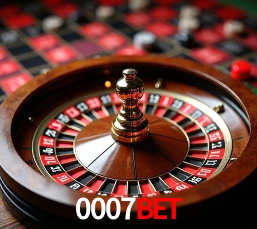 0007bet.com