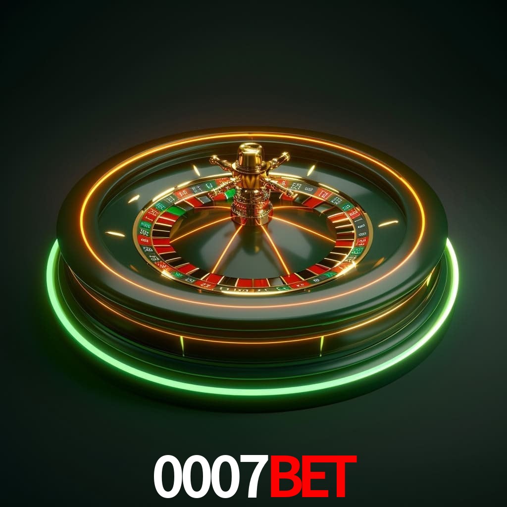 0007bet.com