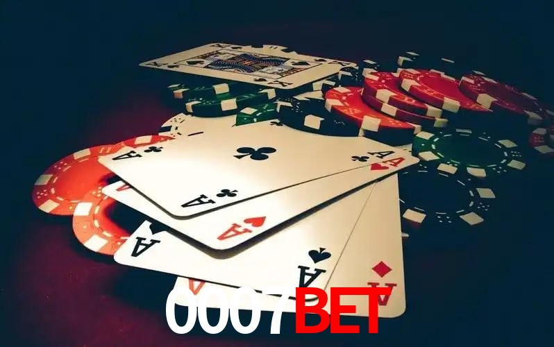 0007bet login