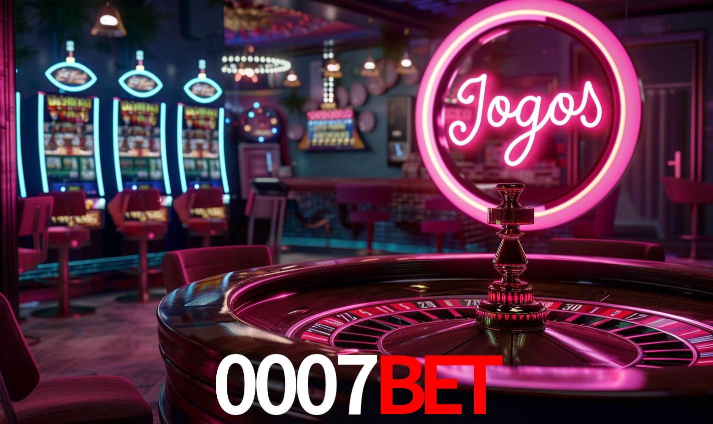 0007bet.com